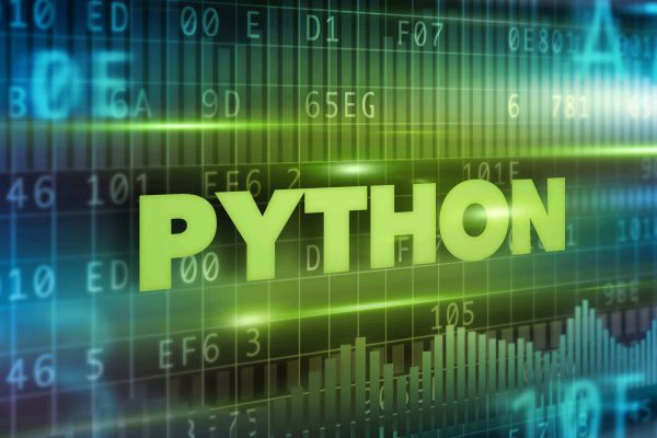 Python Outsourcing